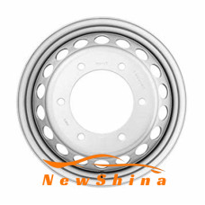 Kronprinz ME 616036 5.5x16 6x205 ET117 DIA161 S