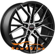 Disla Crystal 7x16 5x108 ET45 DIA67.1 BD