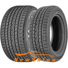Continental ContiCrossContact UHP 235/65 R17 108V XL FR N0