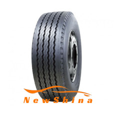 HunterRoad H101 (причіпна) 385/65 R22.5 160L PR20