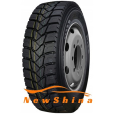 HunterRoad H802 (ведуча) 315/80 R22.5 156/153L