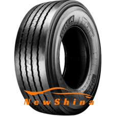 Giti GTR955 (причіпна) 385/65 R22.5 164K
