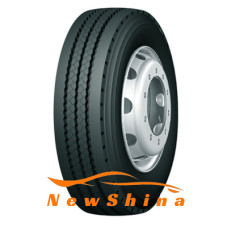 Long March LM668 (рульова) 275/70 R22.5 152/148J