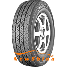 Lassa Transway A/T 205/75 R16C 113/111R