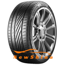 Uniroyal RainSport 5 195/55 R15 85V