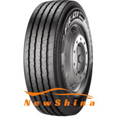 Pirelli FR:01 II+ (рульова) 315/70 R22.5 156/150L