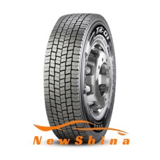 Pirelli TR:01 TRIATHLON (ведуча) 315/60 R22.5 152/148L