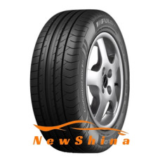 Fulda EcoControl SUV 215/55 R18 99V XL