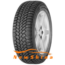 Continental ContiIceContact 185/70 R14 92T XL (шип)