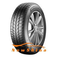 General Tire GRABBER A/S 365 225/65 R17 102V FR
