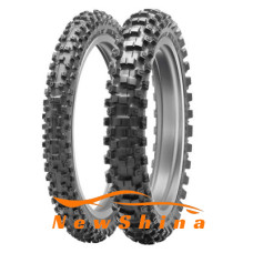 Dunlop Geomax MX53 110/100 R18 64M