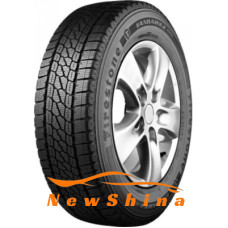 Firestone VanHawk 2 Winter 205/75 R16C 110/108R