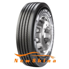 Pirelli FH:01 Coach (рульова) 315/80 R22.5 158/150L