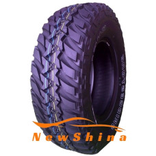 Bridgestone Dueler M/T 674 265/70 R17 121/118Q