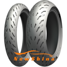 Michelin Power 5 120/70 R17 58W