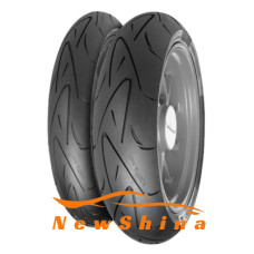 Continental ContiSportAttack 180/55 R17 73W