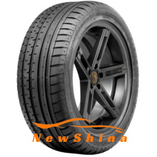 Continental ContiSportContact 2 275/40 R19 101Y FR MO