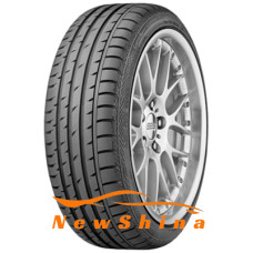 Continental ContiSportContact 3 245/50 R18 100Y SSR