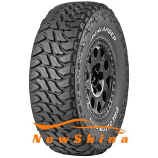 Grenlander PREDATOR M/T 285/70 R17 121/118Q