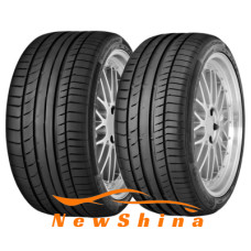 Continental ContiSportContact 5P 225/40 ZR19 93Y XL FR MO