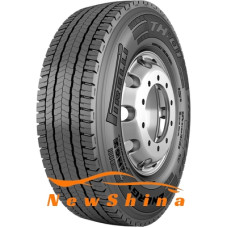 Pirelli TH:01 Coach Energy (ведуча) 295/80 R22.5 152/148M