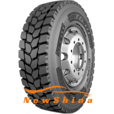 Pirelli TG:01 II (ведуча) 315/80 R22.5 156/150K