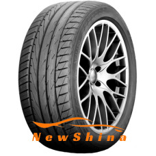 Paxaro Rapido SUV 235/55 R17 103Y XL FR