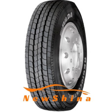Fulda Regiocontrol * (рульова) 215/75 R17.5 126/124M