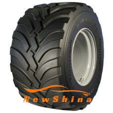 Trelleborg Twin Radial (с/г) 560/60 R22.5 161D