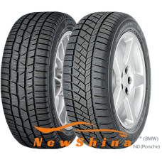 Continental ContiWinterContact TS 830P 195/55 R17 88H *