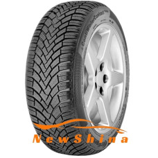 Continental ContiWinterContact TS 850 205/55 R16 91H