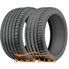 Continental ExtremeContact DW 275/40 R18 99Y