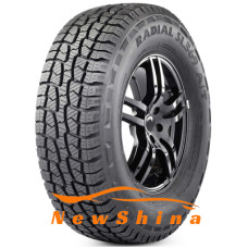 WestLake RADIAL SL369 A/T 205/80 R16 104S XL