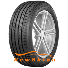 Yokohama Geolandar CV G058 235/60 R17 102V