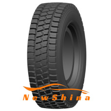 Long March LM229D (ведуча) 215/75 R17.5 127/124M