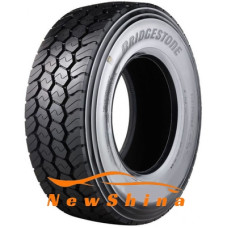 Bridgestone MTV1 (причіпна) 385/65 R22.5 160K
