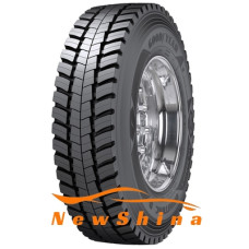 Goodyear Omnitrac D (ведуча) 315/80 R22.5 156/150K