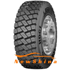 Continental HDC1 (ведуча) 325/95 R24 162/160K PR18