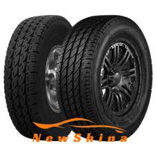 Nitto Dura Grappler H/T 265/60 R18 110H