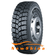 WestLake WDM1 (ведуча) 315/80 R22.5 156/153K