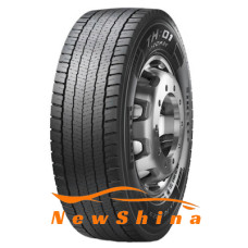 Pirelli TH:01 PROWAY (ведуча) 315/60 R22.5 152/148L