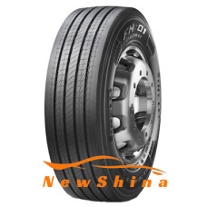 Pirelli FH:01 PROWAY (рульова) 315/60 R22.5 154/148L