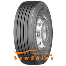 Continental Conti EcoPlus HS3 (рульова) 295/60 R22.5 150/147L PR18