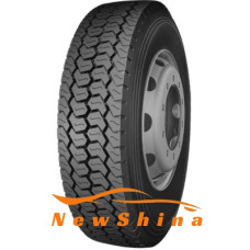 Supercargo SC508 (ведуча) 215/75 R17.5 135/133J PR16
