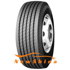 Supercargo SC168 (причіпна) 385/55 R19.5 160J/156K