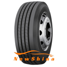 Supercargo SC217 (рульова) 245/70 R17.5 143/141K PR18