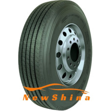 Supercargo SC155 (рульова) 315/80 R22.5 156/150M PR20