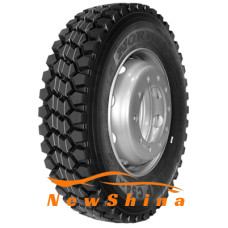Nordexx NXP C54 Prime (кар'єрна) 315/80 R22.5 157/154G PR20