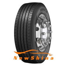 Debica DRS2 (рульова) 295/80 R22.5 159/154M PR18