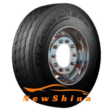 BFGoodrich Cross Control S2 (рульова) 315/80 R22.5 156/150K